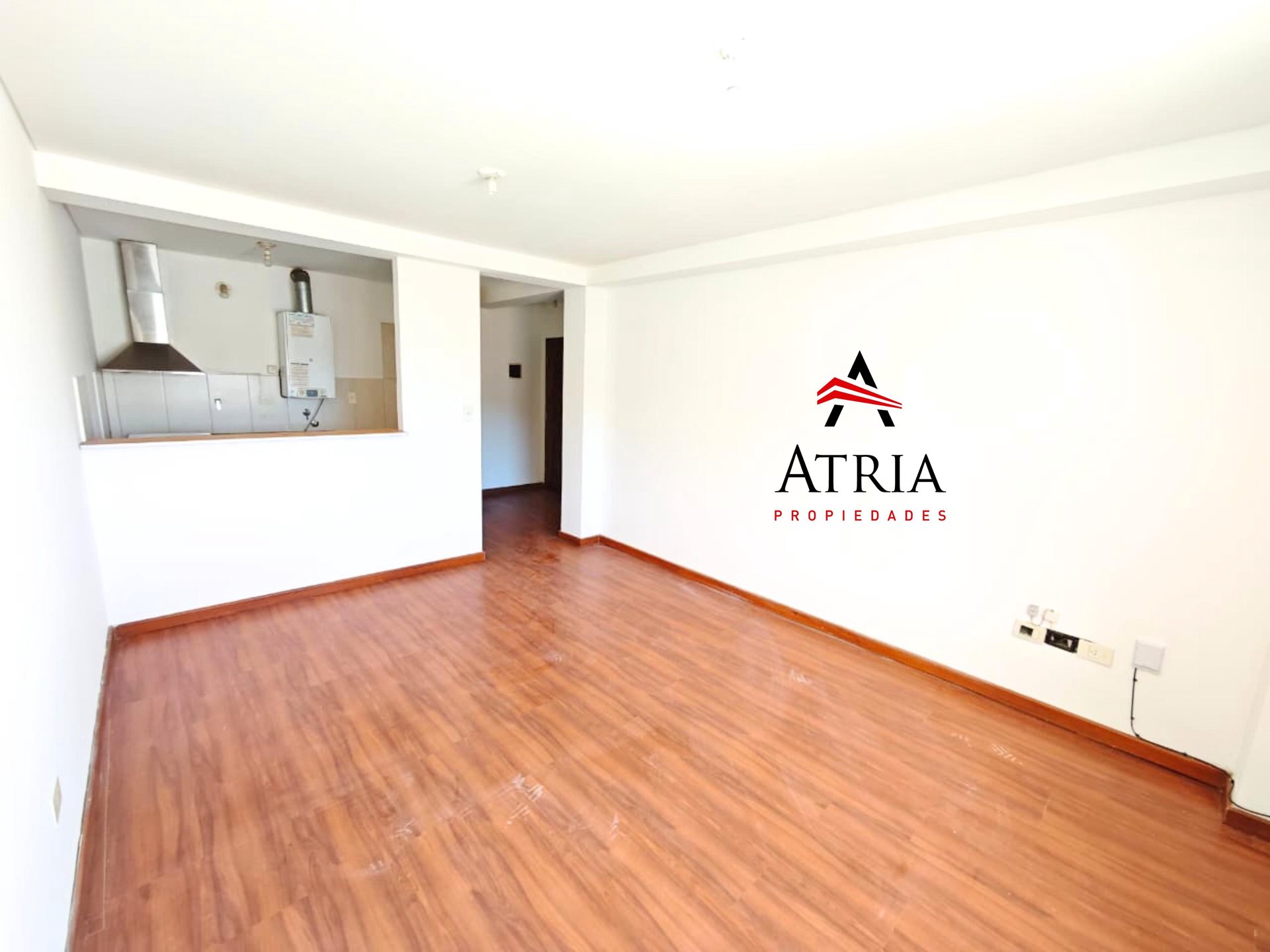 Departamento en venta - B° Centro