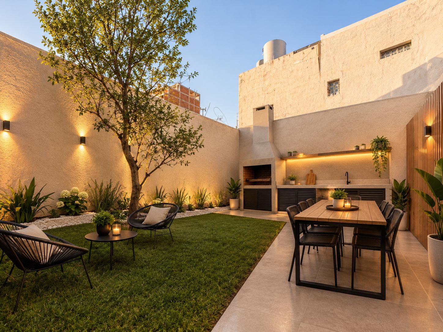 Casa en Venta - B° Centro