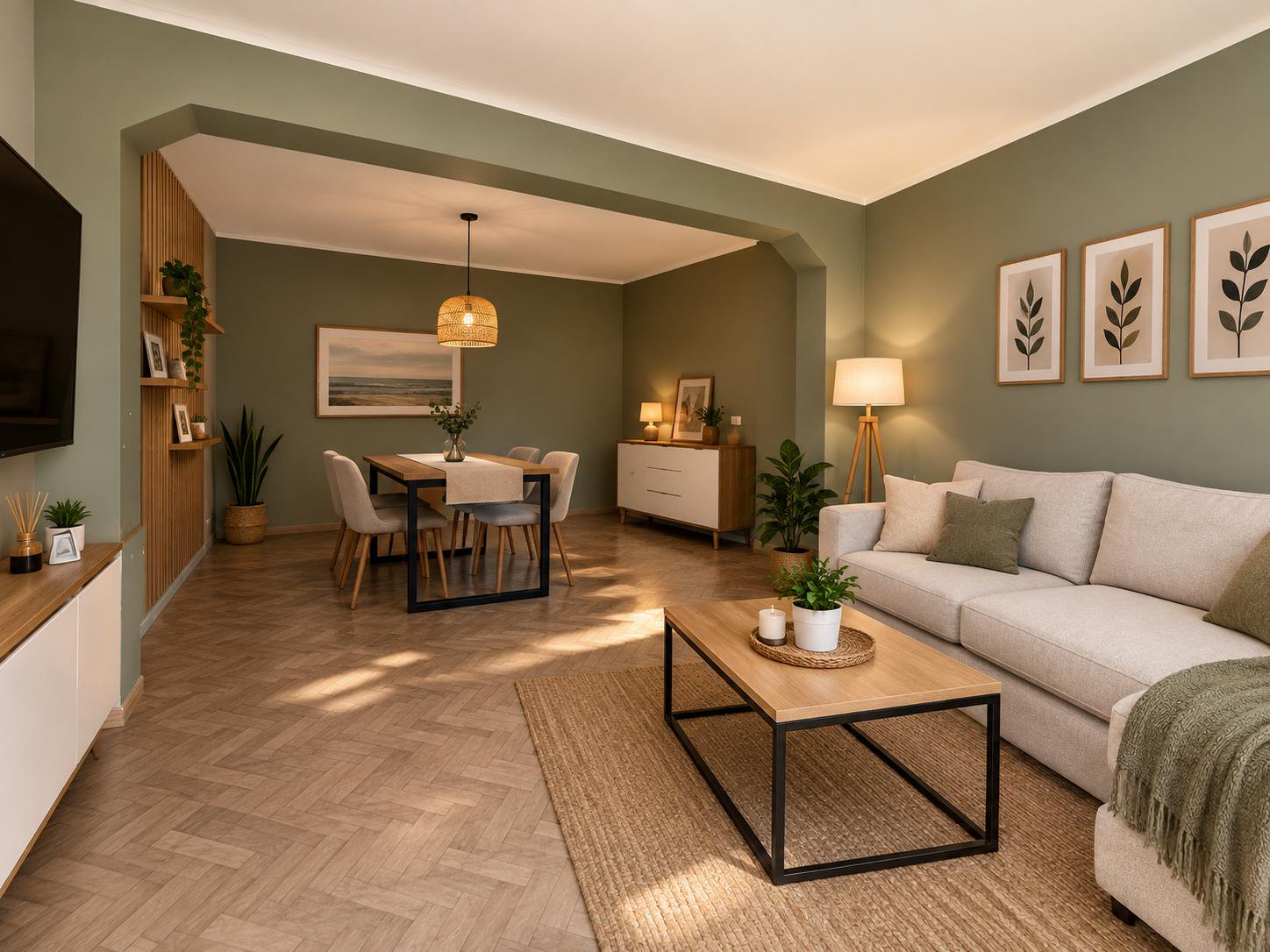 Casa en Venta - B° Centro — foto 4 de 9