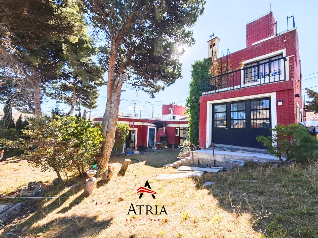 Casa en venta - 13 de Diciembre