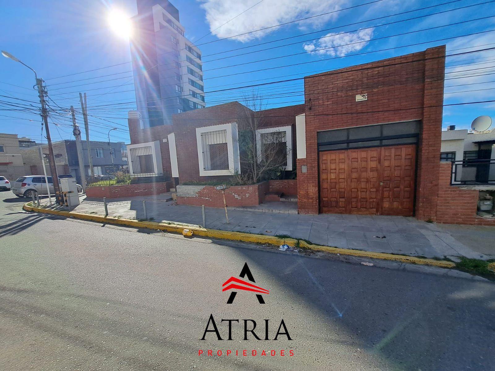 Casa en Comodoro Rivadavia