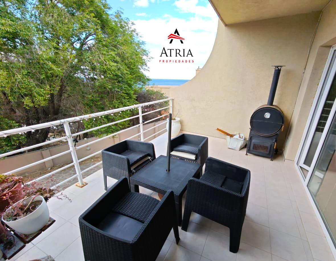 VENTA - TRIPLEX 2 DORMS - RADA TILLY — foto 5 de 11