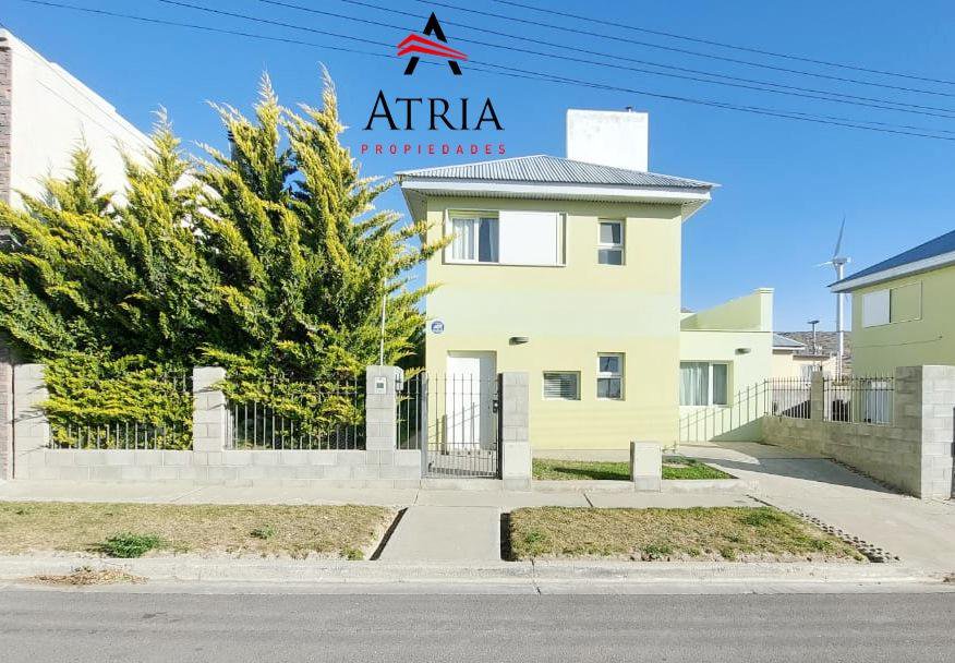 Casa en Venta en Km 4 — foto 1 de 15