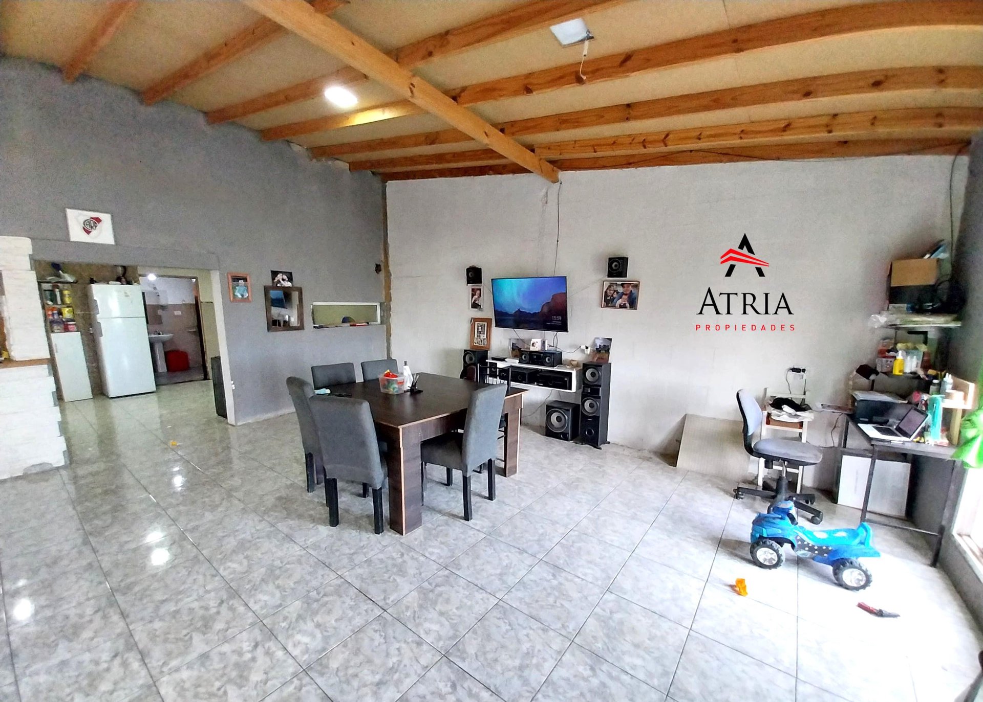 Casa en venta - Los Bretes — foto 3 de 11