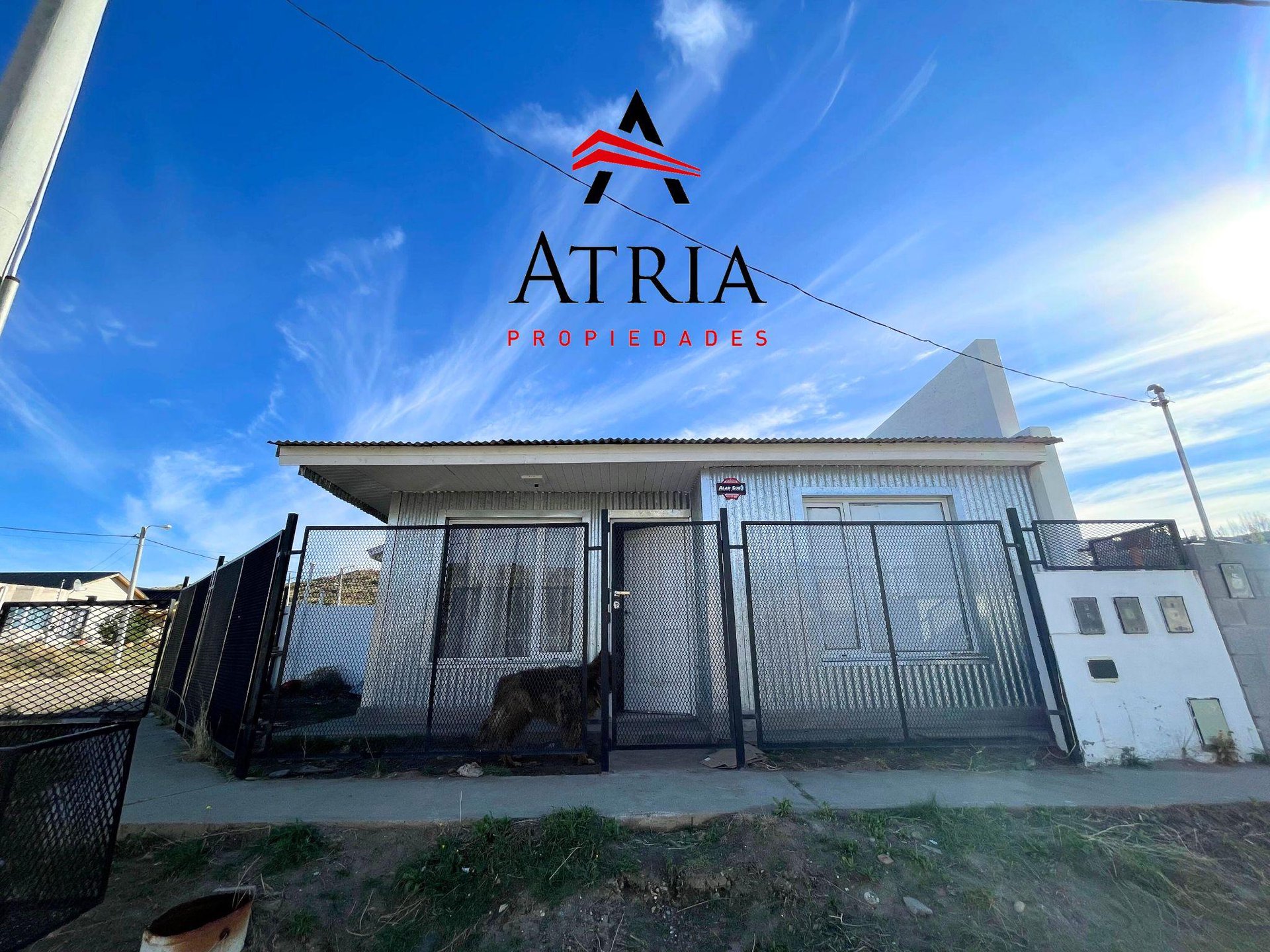 Casa en B° Feijoó — foto 1 de 7