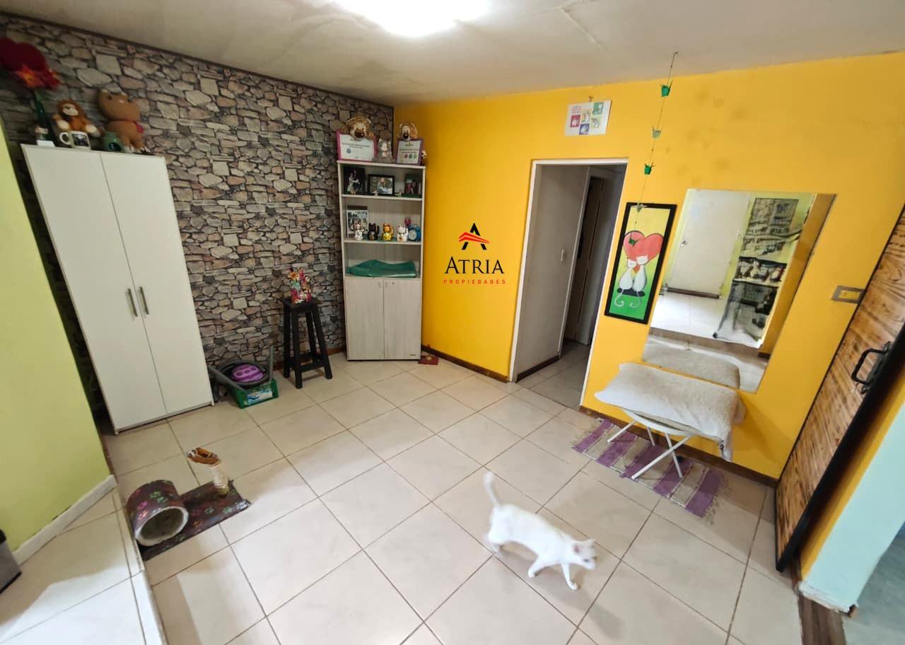 Casa en venta 2 dorms - B° Jorge Newbery — foto 3 de 17