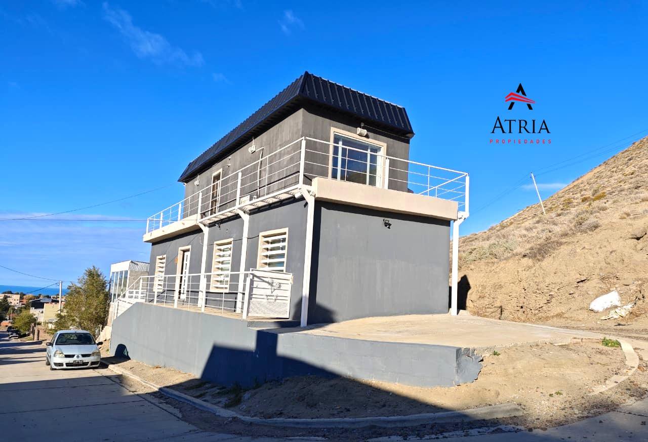 Casa en venta - Km 3