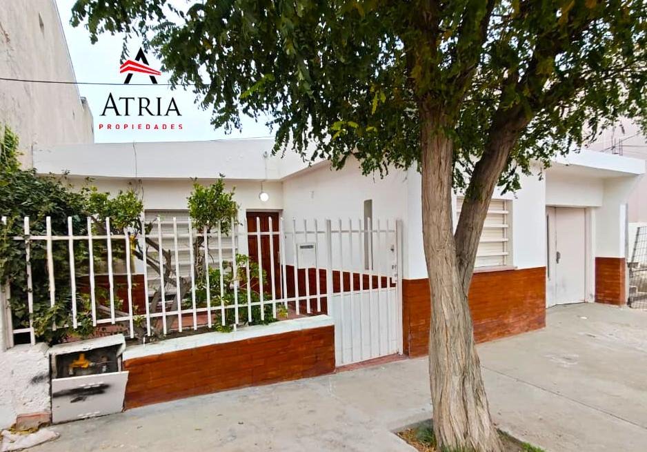 Casa en venta - B° Pueyrredón