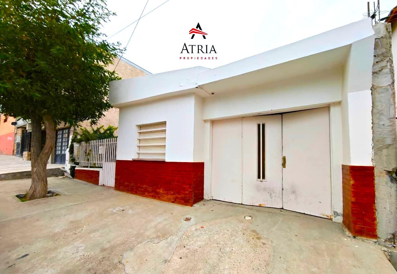 Casa en venta - B° Pueyrredón — foto 3 de 20