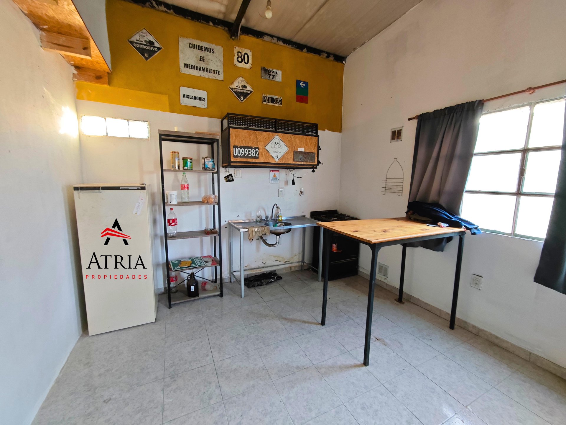 Venta Loft en km 12 — foto 4 de 7