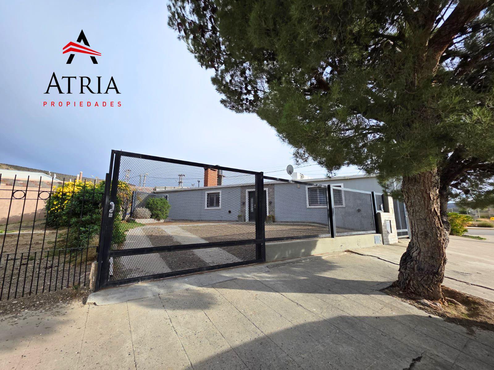 Casa en Venta - Rada Tilly — foto 1 de 9