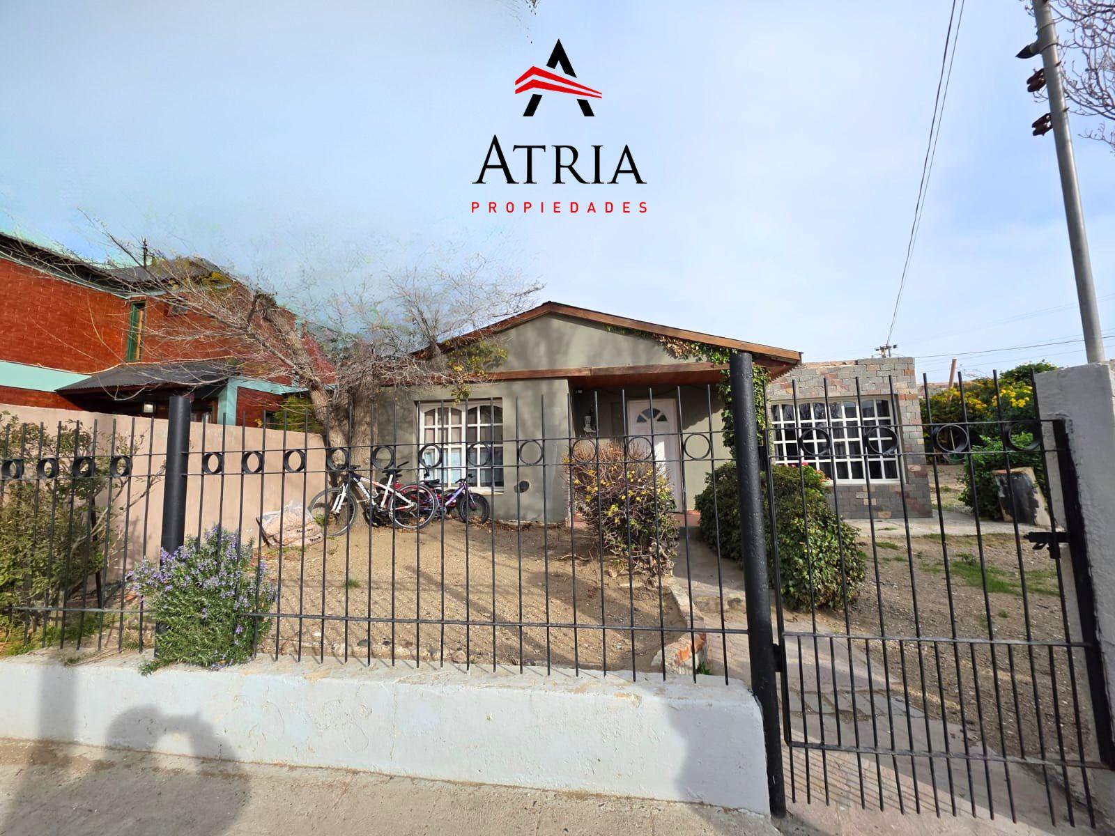 Casa en Venta - Rada Tilly — foto 2 de 9