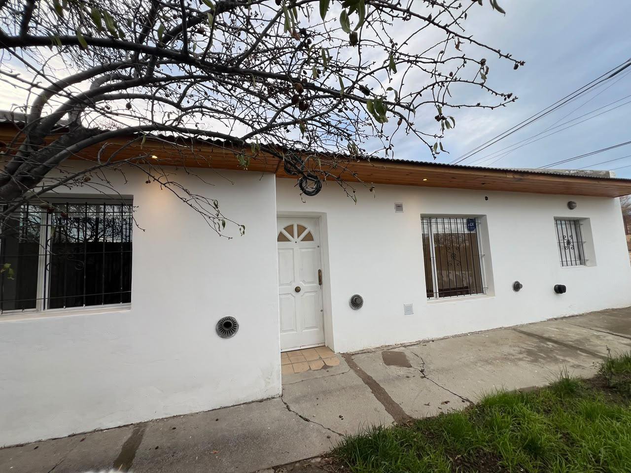 Casa en Comodoro Rivadavia