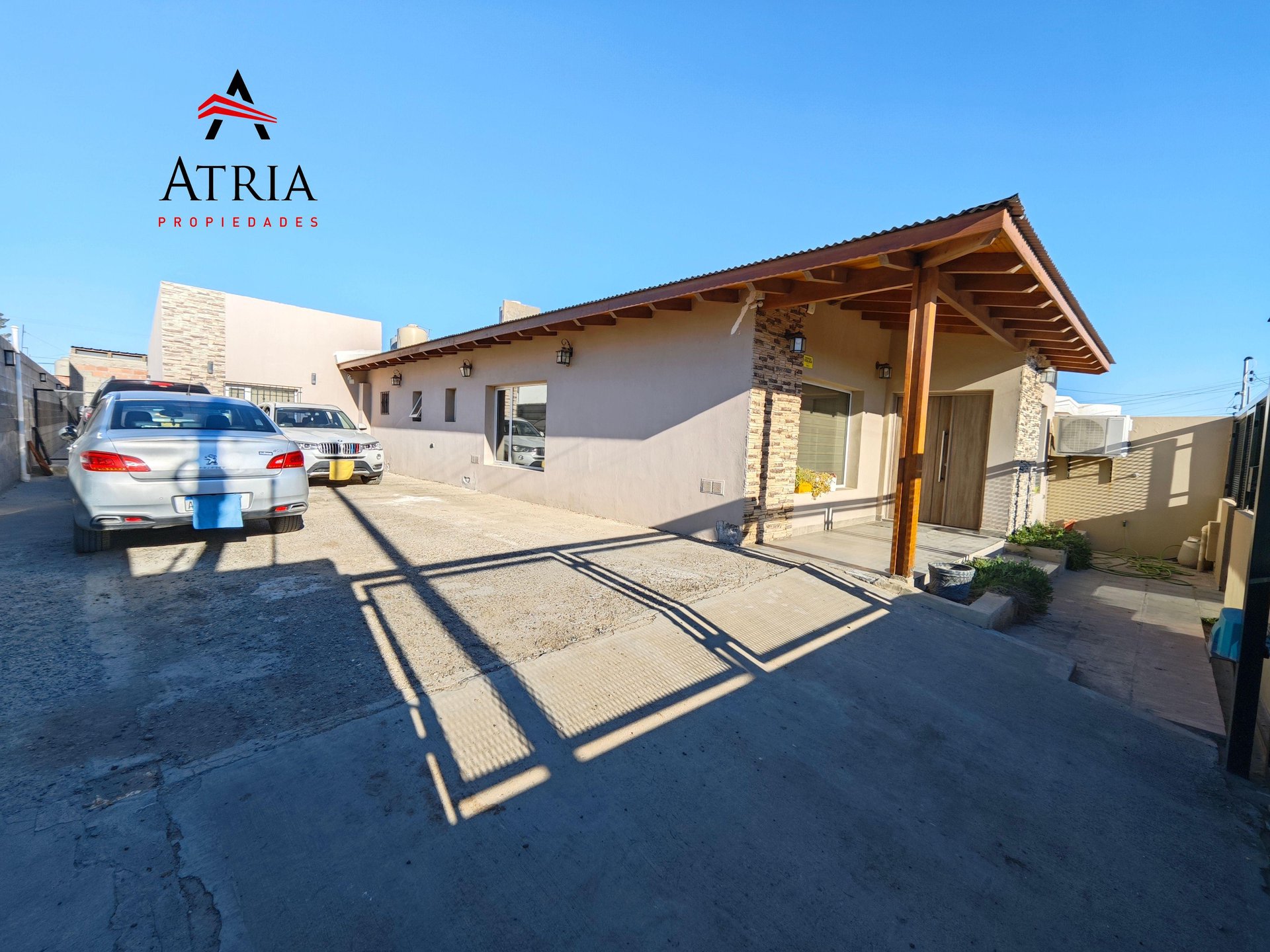 Casa en venta - Juan XXIII — foto 2 de 19