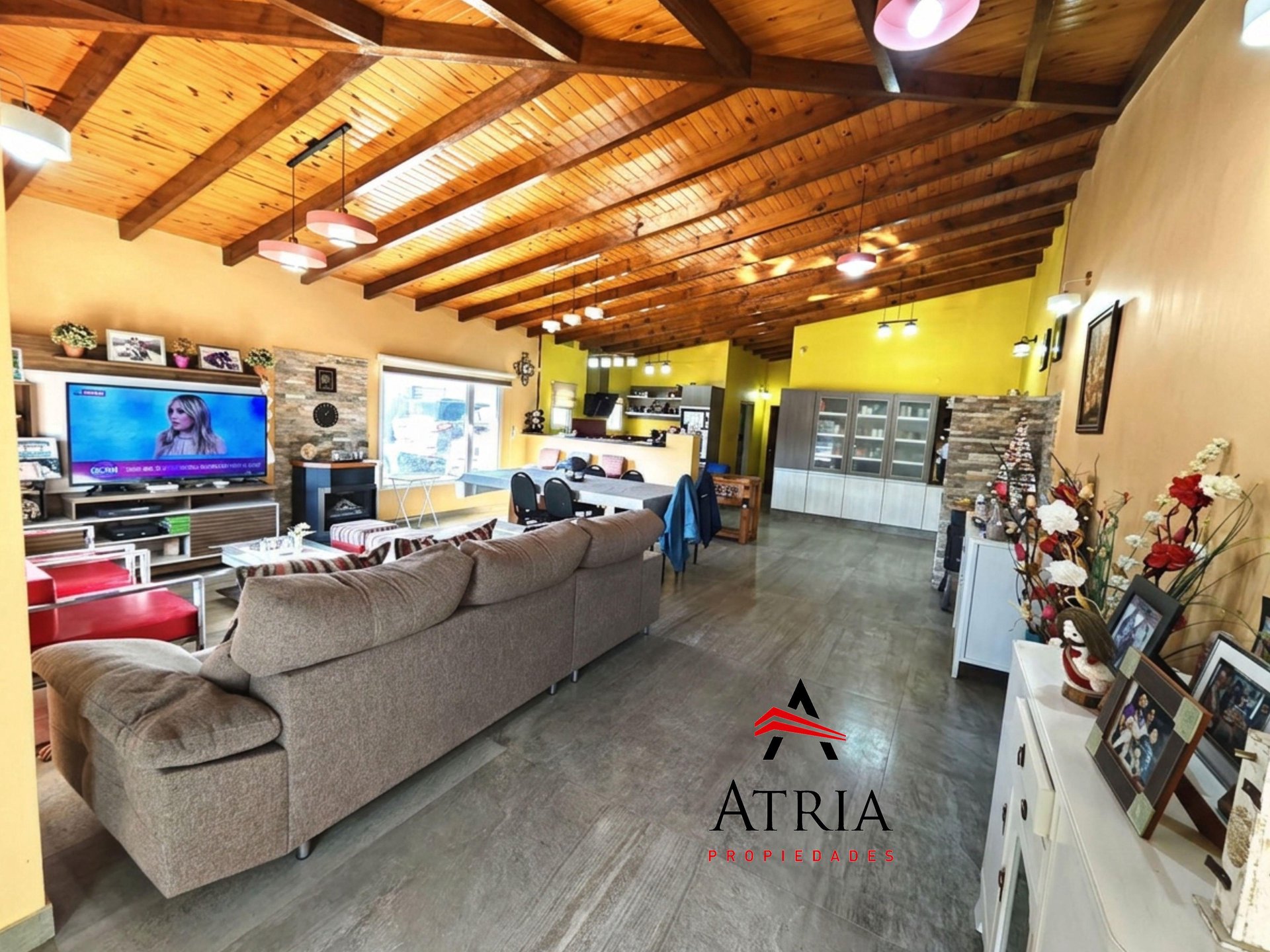 Casa en venta - Juan XXIII — foto 3 de 19