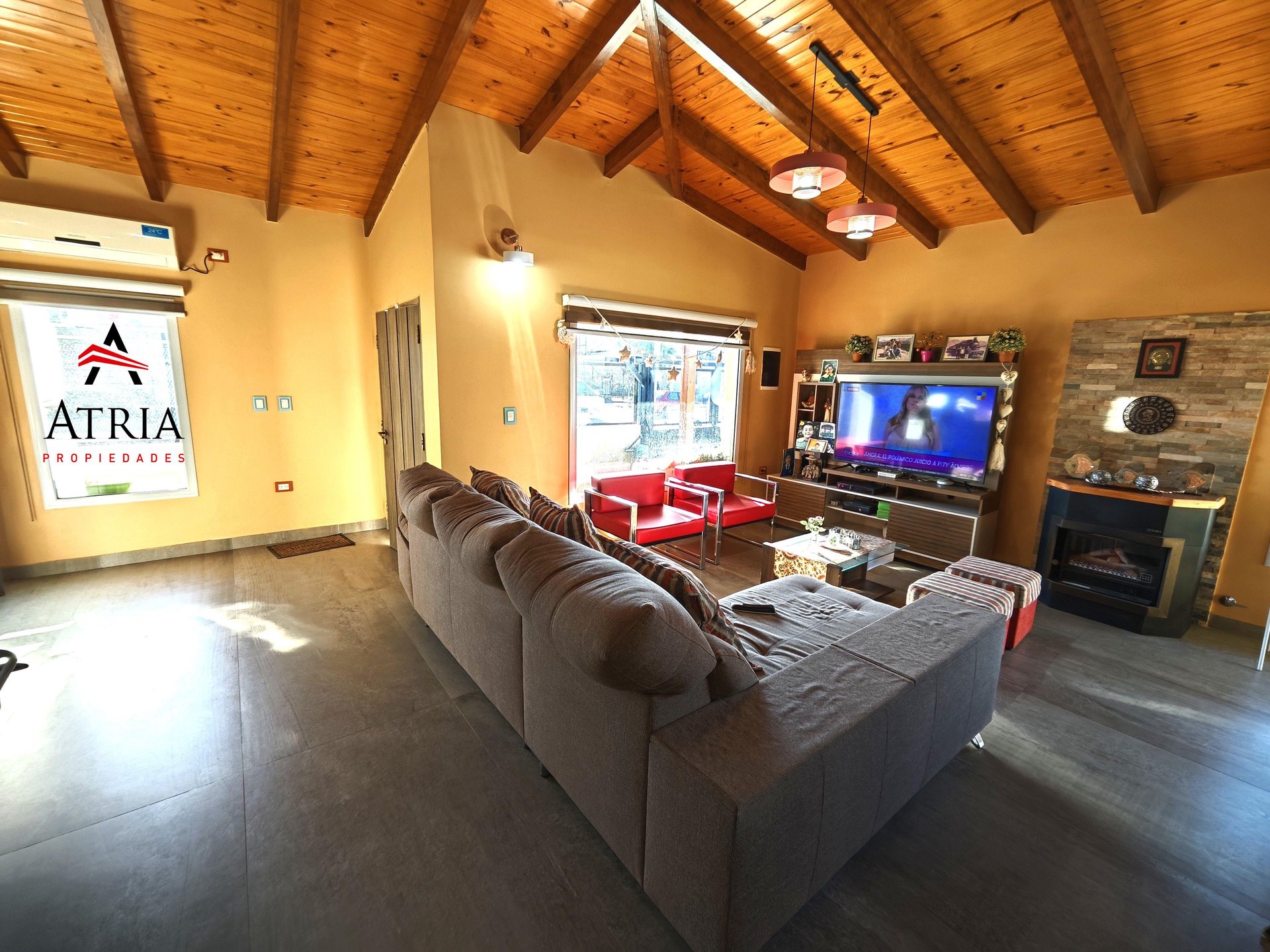 Casa en venta - Juan XXIII — foto 4 de 19