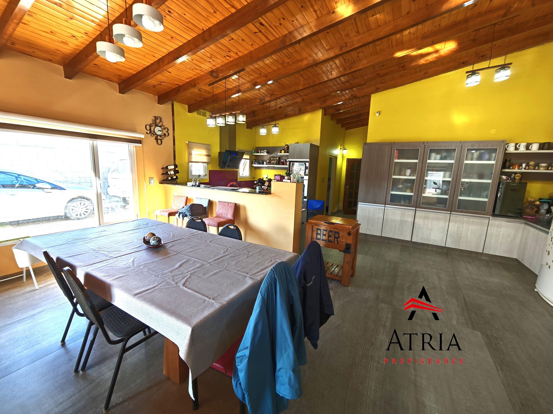 Casa en venta - Juan XXIII — foto 5 de 19