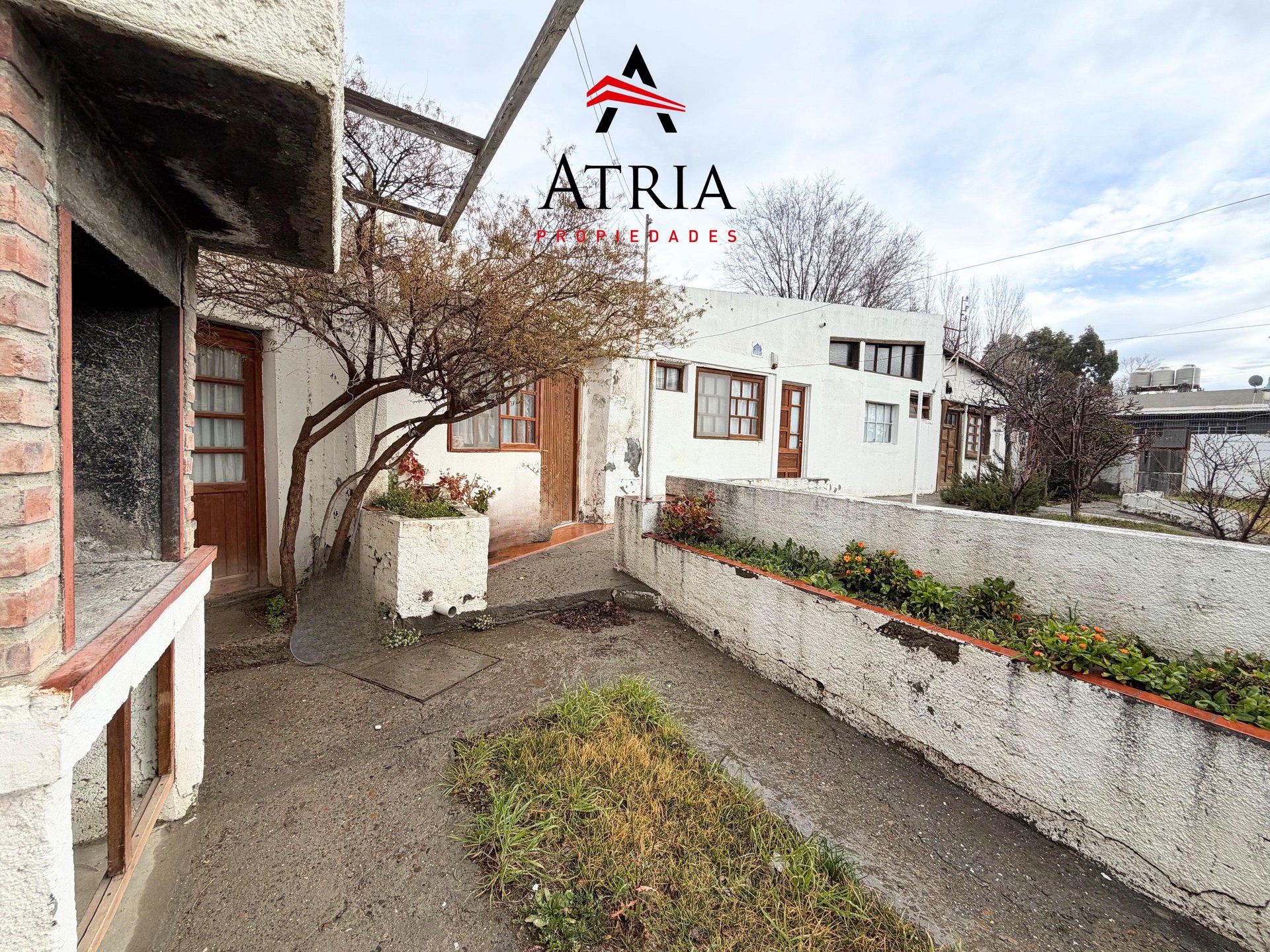 Lote con Mejora Comodoro Rivadavia — foto 2 de 5