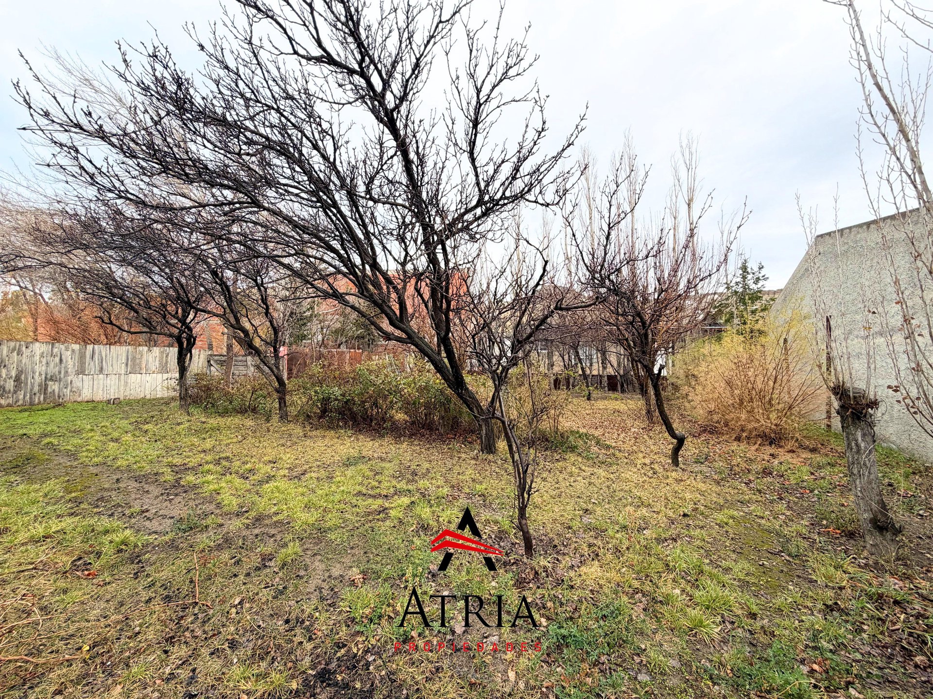 Lote con Mejora Comodoro Rivadavia — foto 4 de 5