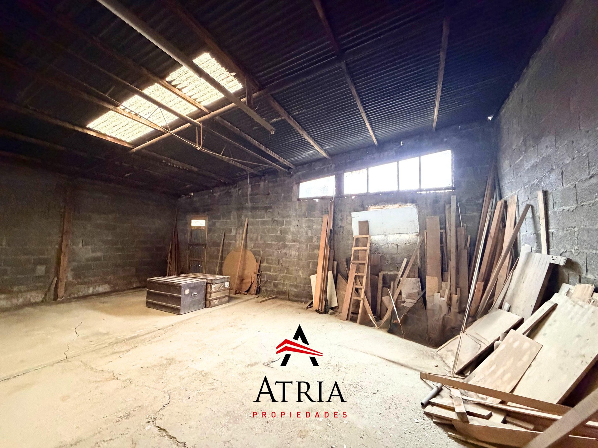 Lote con Mejora Comodoro Rivadavia — foto 5 de 5