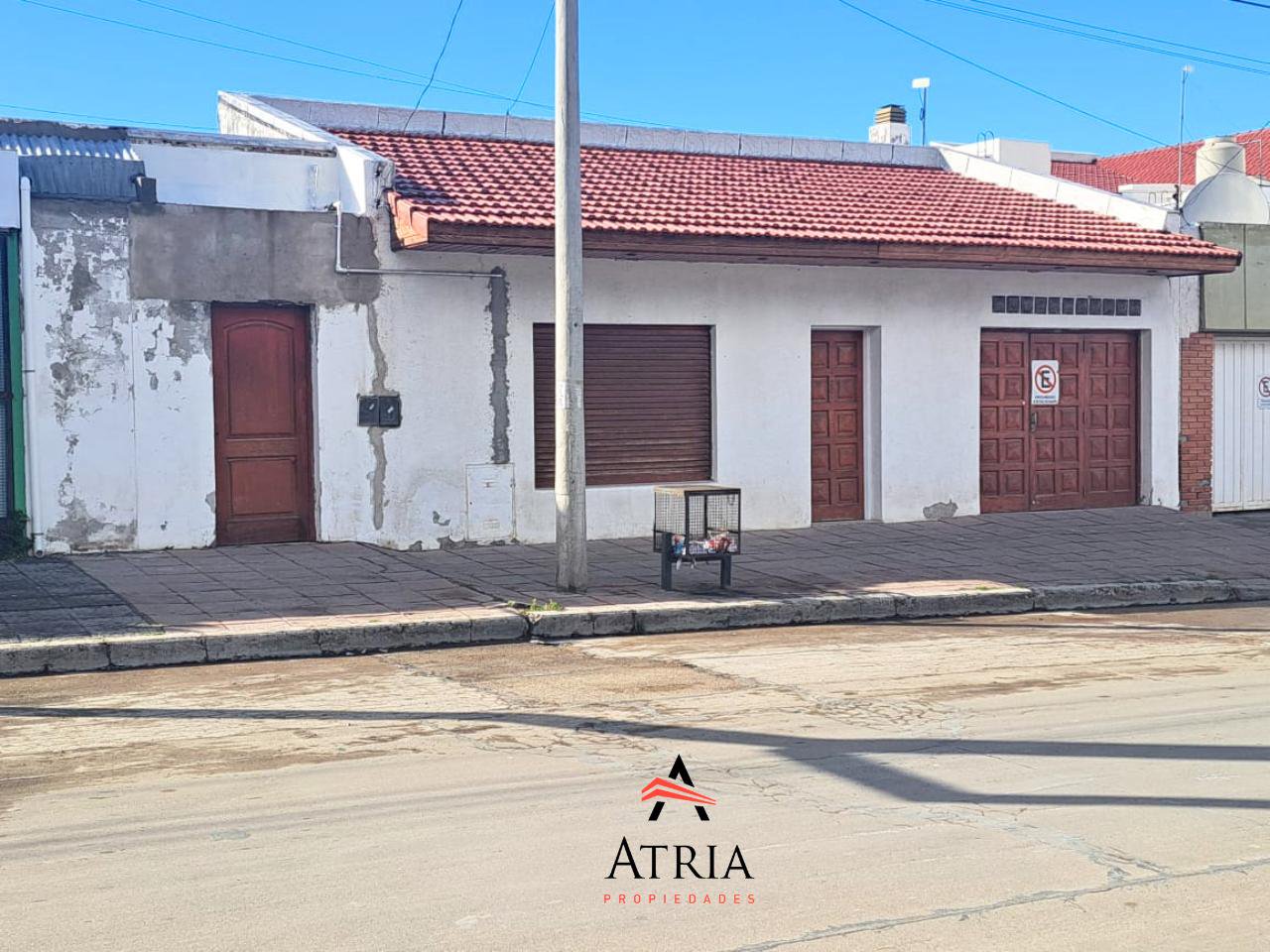 Casa en Comodoro Rivadavia