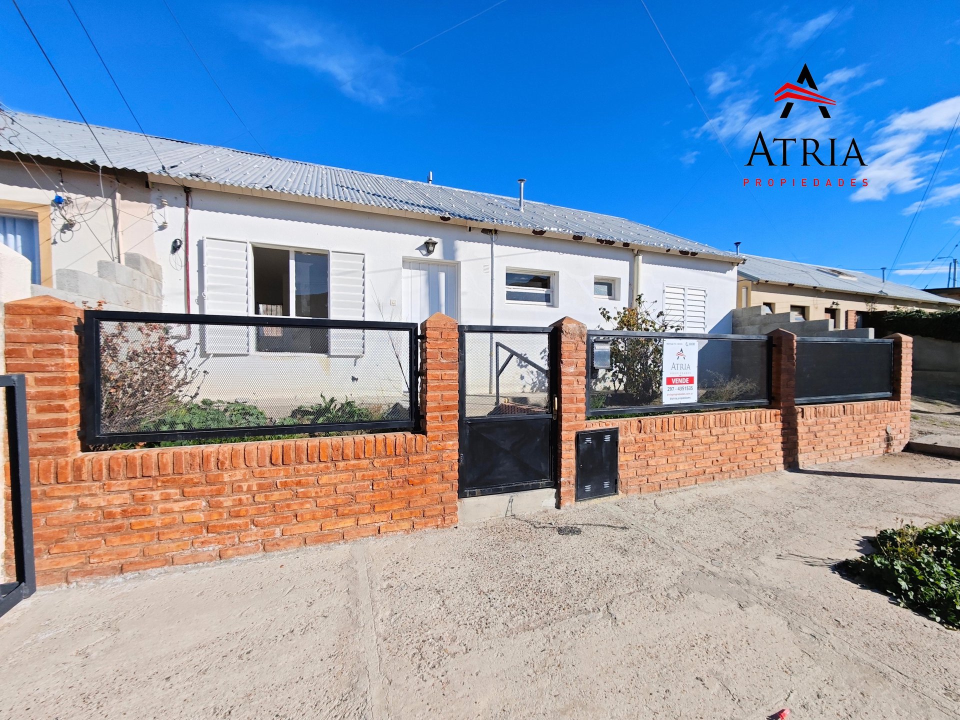 Casa en venta - Divina Providencia