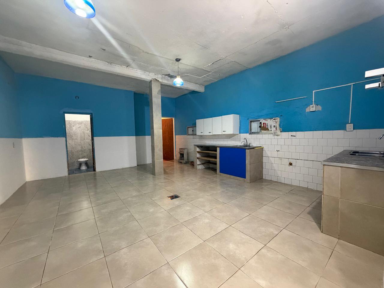 Casa en Alquiler - 3 Dorm — foto 4 de 10