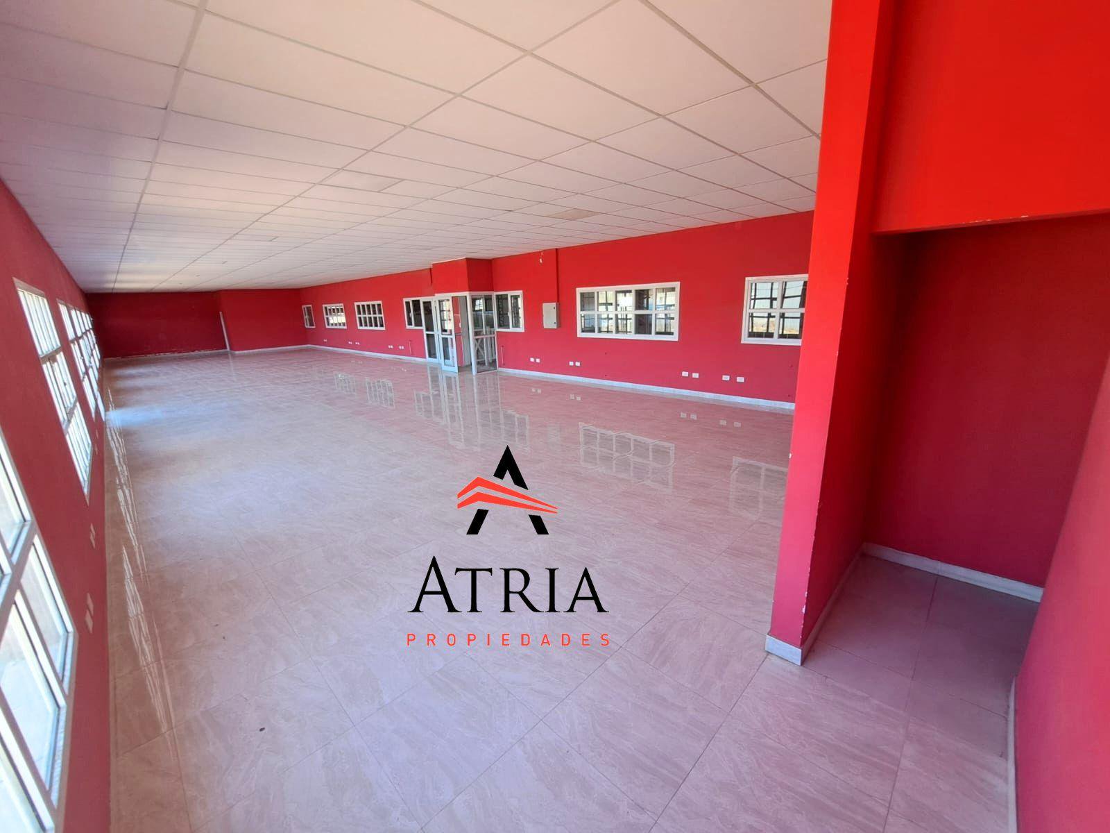 Base industrial con excelente potencial para proyecto comercial, empresarial o deportivo — foto 4 de 10