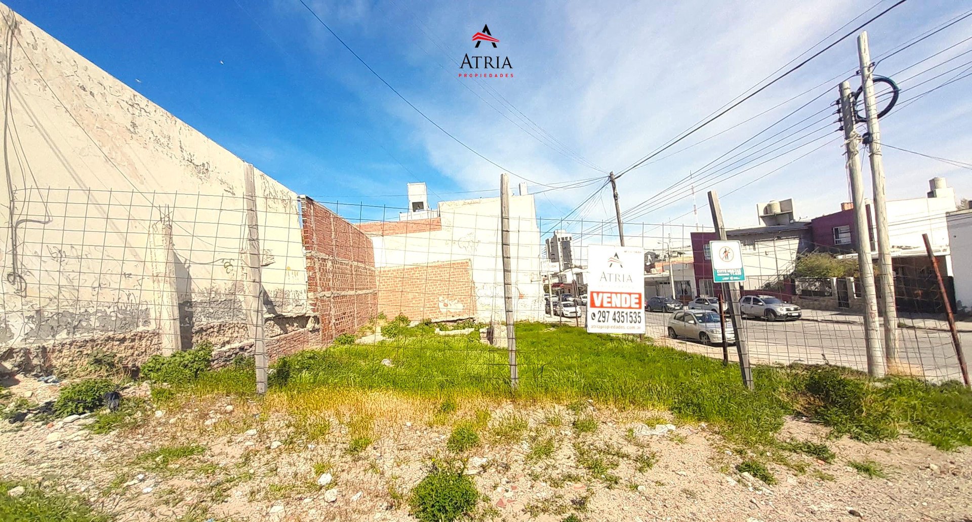 Terreno en  Venta, Zona Centro, Comodoro Rivadavia — foto 4 de 5