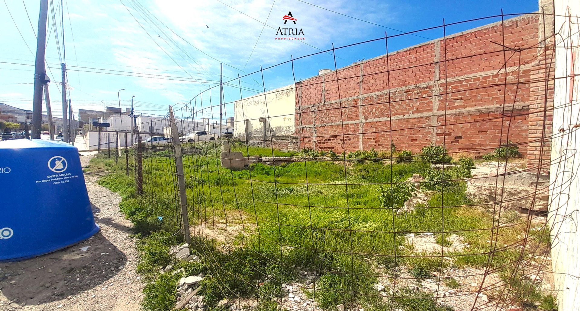 Terreno en  Venta, Zona Centro, Comodoro Rivadavia — foto 5 de 5