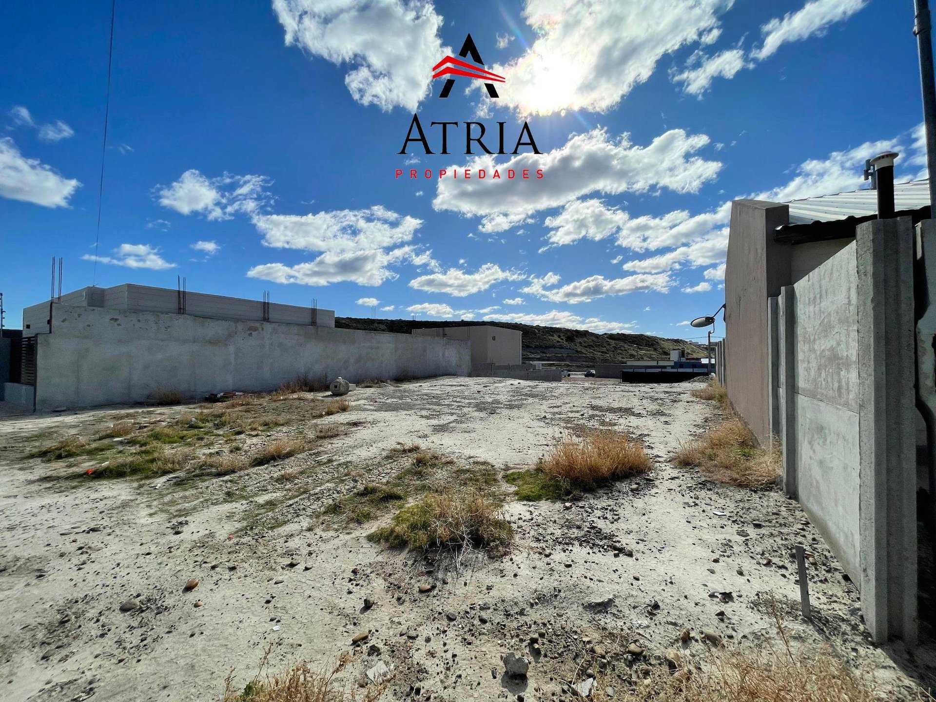 Terreno en Venta KM 5 — foto 1 de 3