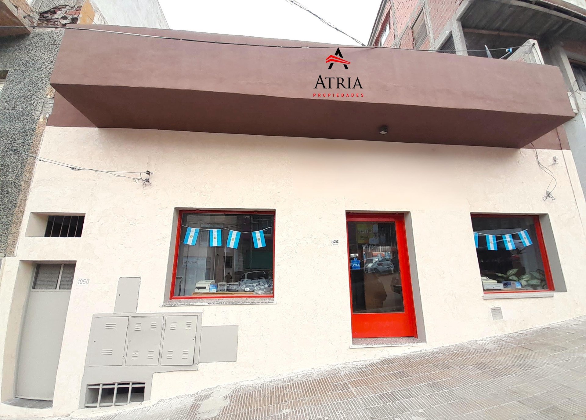 Local en  Venta, Zona Centro, Comodoro Rivadavia — foto 1 de 13