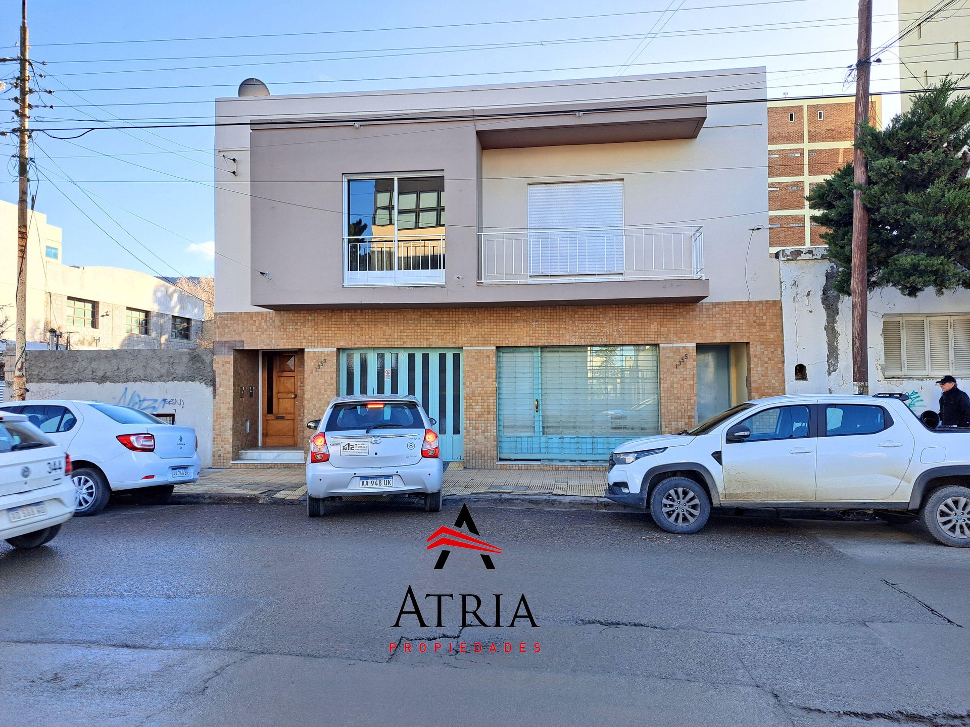 Local en Comodoro Rivadavia — foto 5 de 6