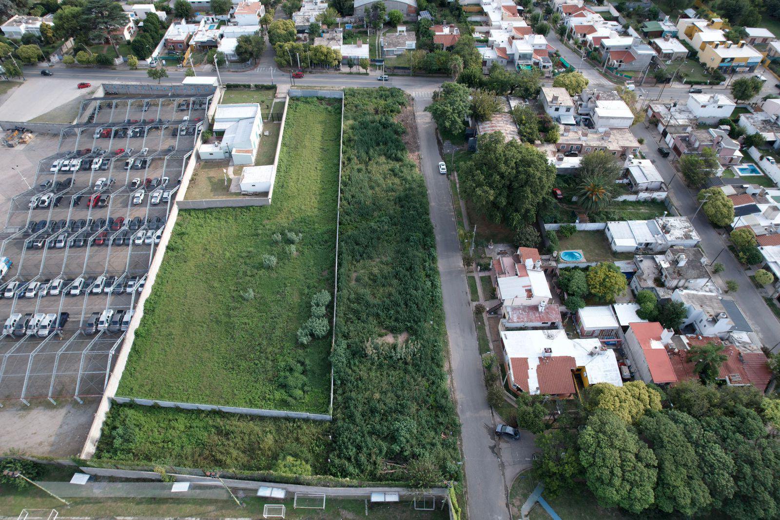 LOTES EN AV DON BOSCO - EN VENTA — foto 2 de 3