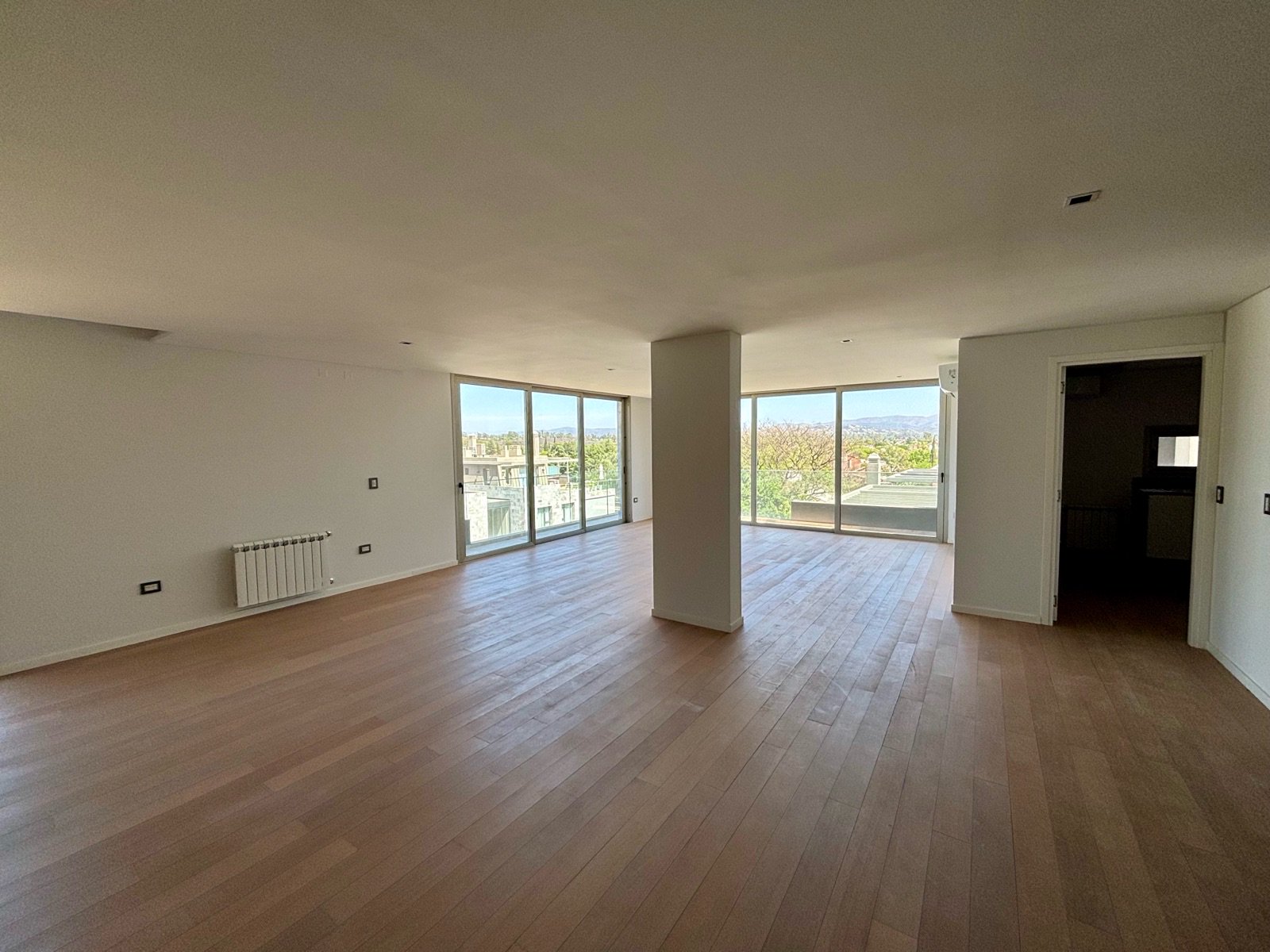 Exclusivo semipiso en Complejo Milnuevediez, Villa Belgrano - VENTA — foto 3 de 44