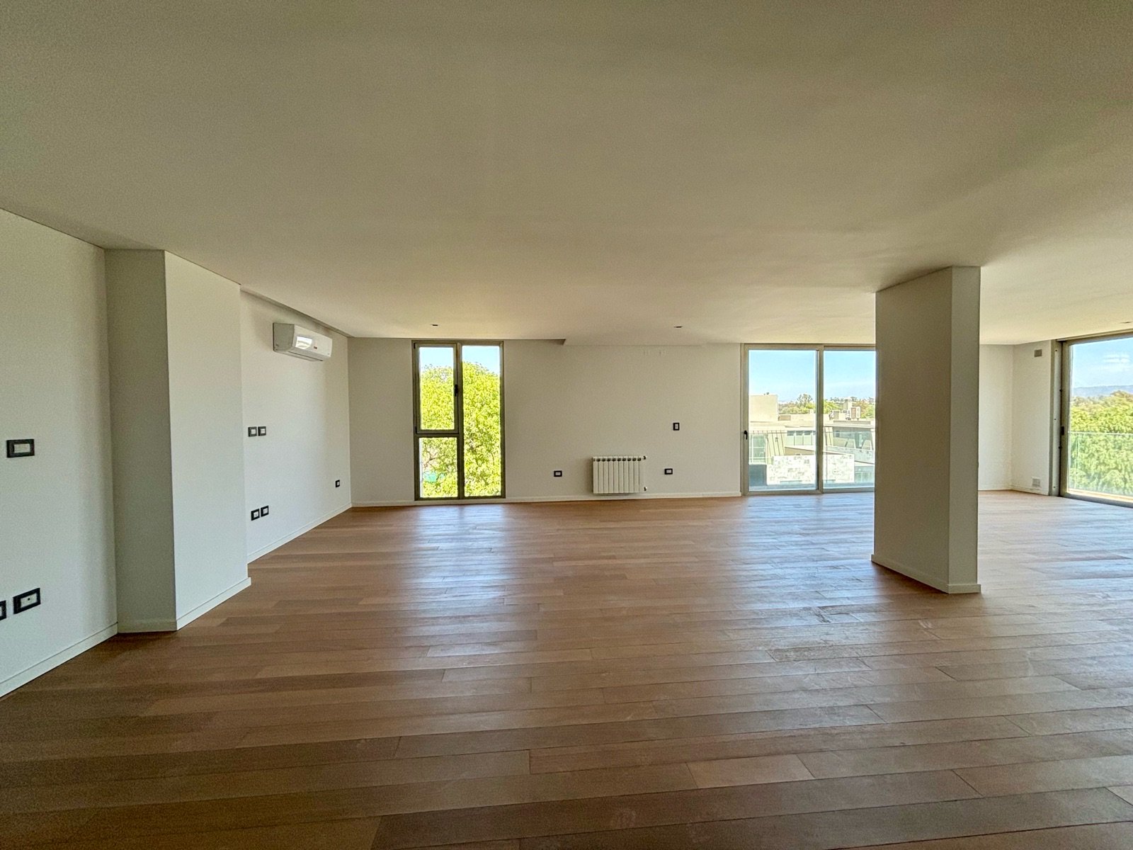Exclusivo semipiso en Complejo Milnuevediez, Villa Belgrano - VENTA — foto 4 de 44