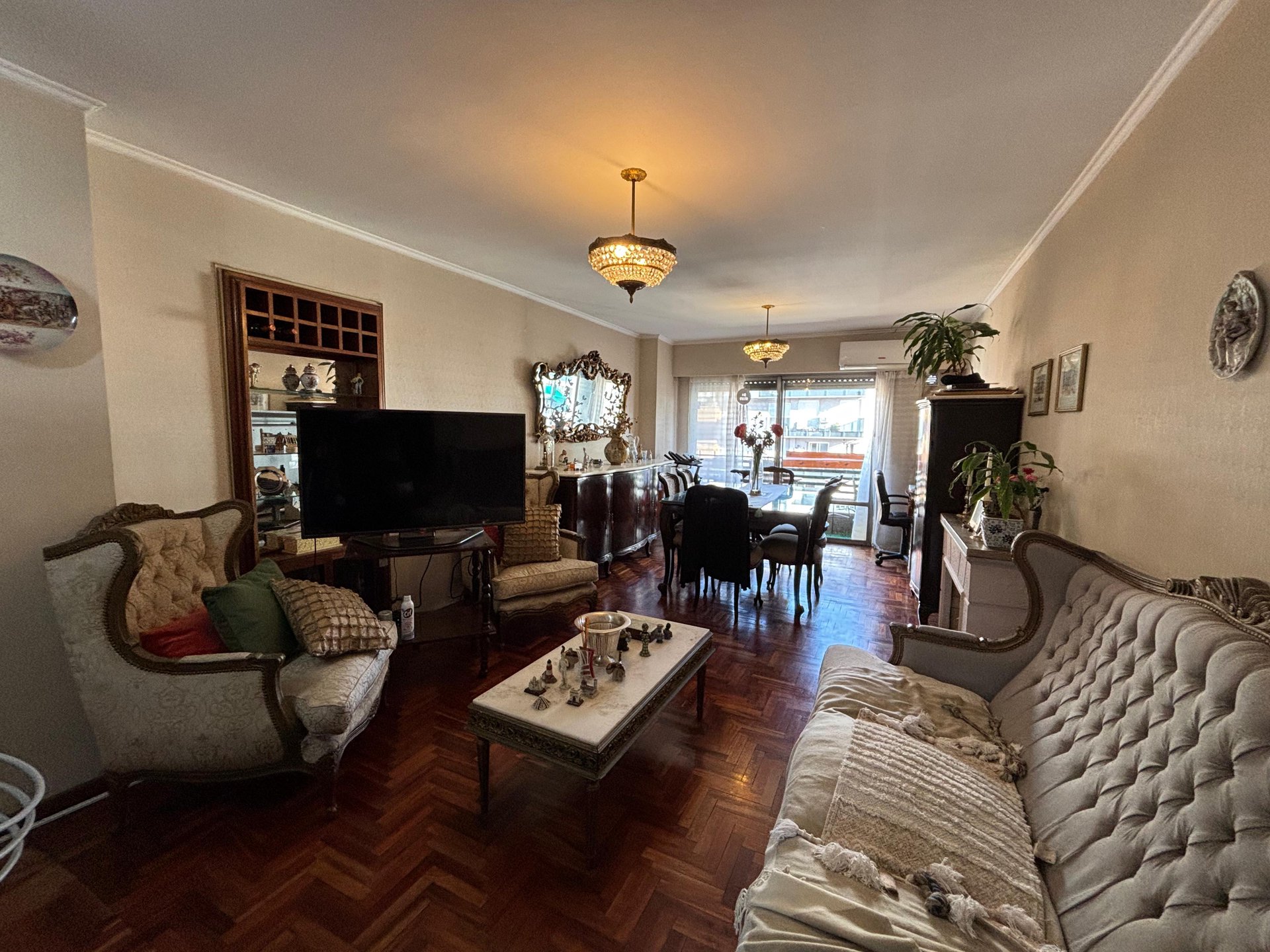 Departamento 2 dorm. en Nueva Córdoba - VENTA