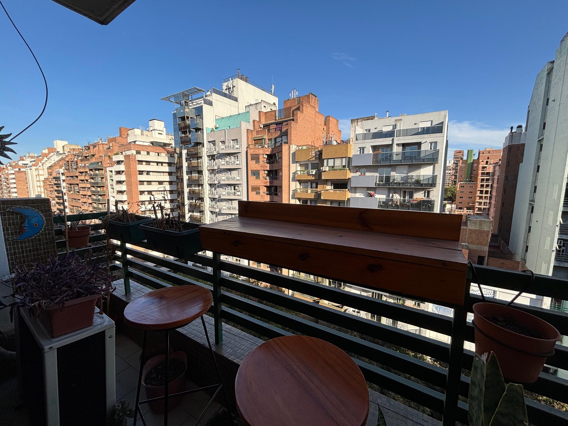 Departamento 2 dorm. en Nueva Córdoba - VENTA — foto 3 de 16
