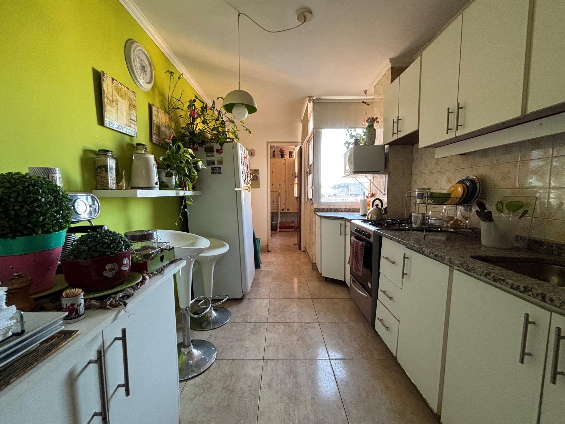 Departamento 2 dorm. en Nueva Córdoba - VENTA — foto 4 de 16