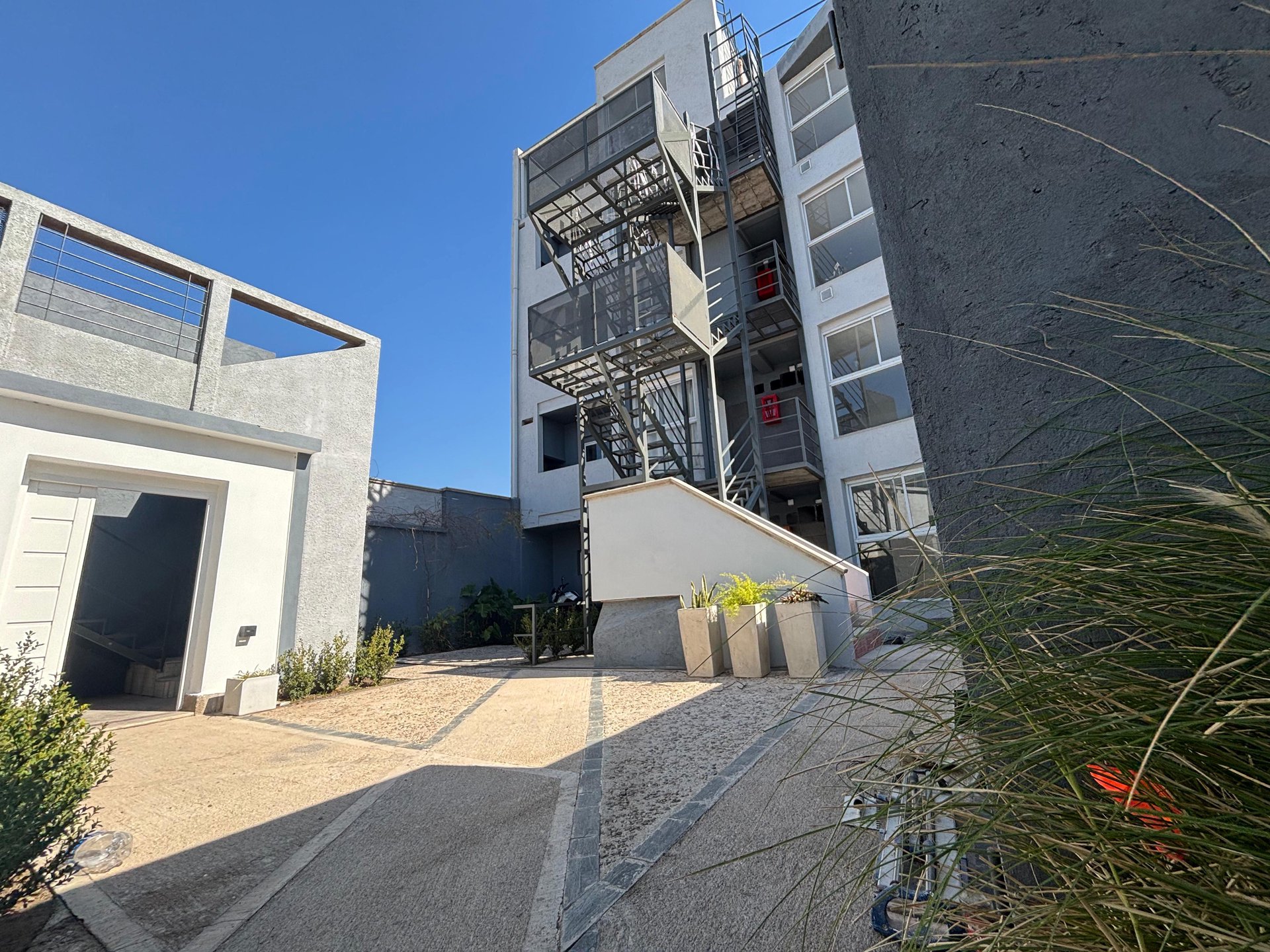 Departamento 2 dorm, 2 balcones, Alta Córdoba - VENTA