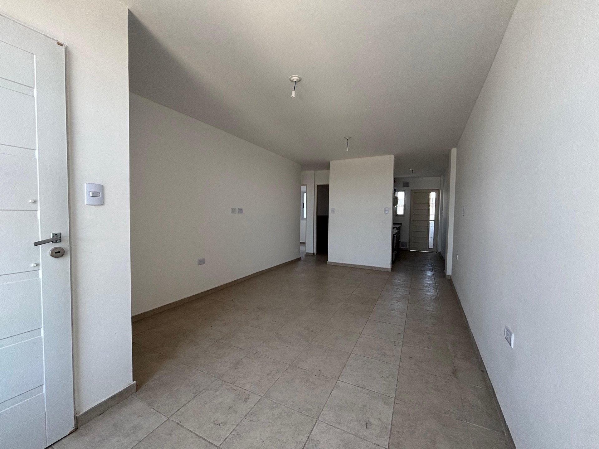 Departamento 2 dorm, 2 balcones, Alta Córdoba - VENTA — foto 4 de 21