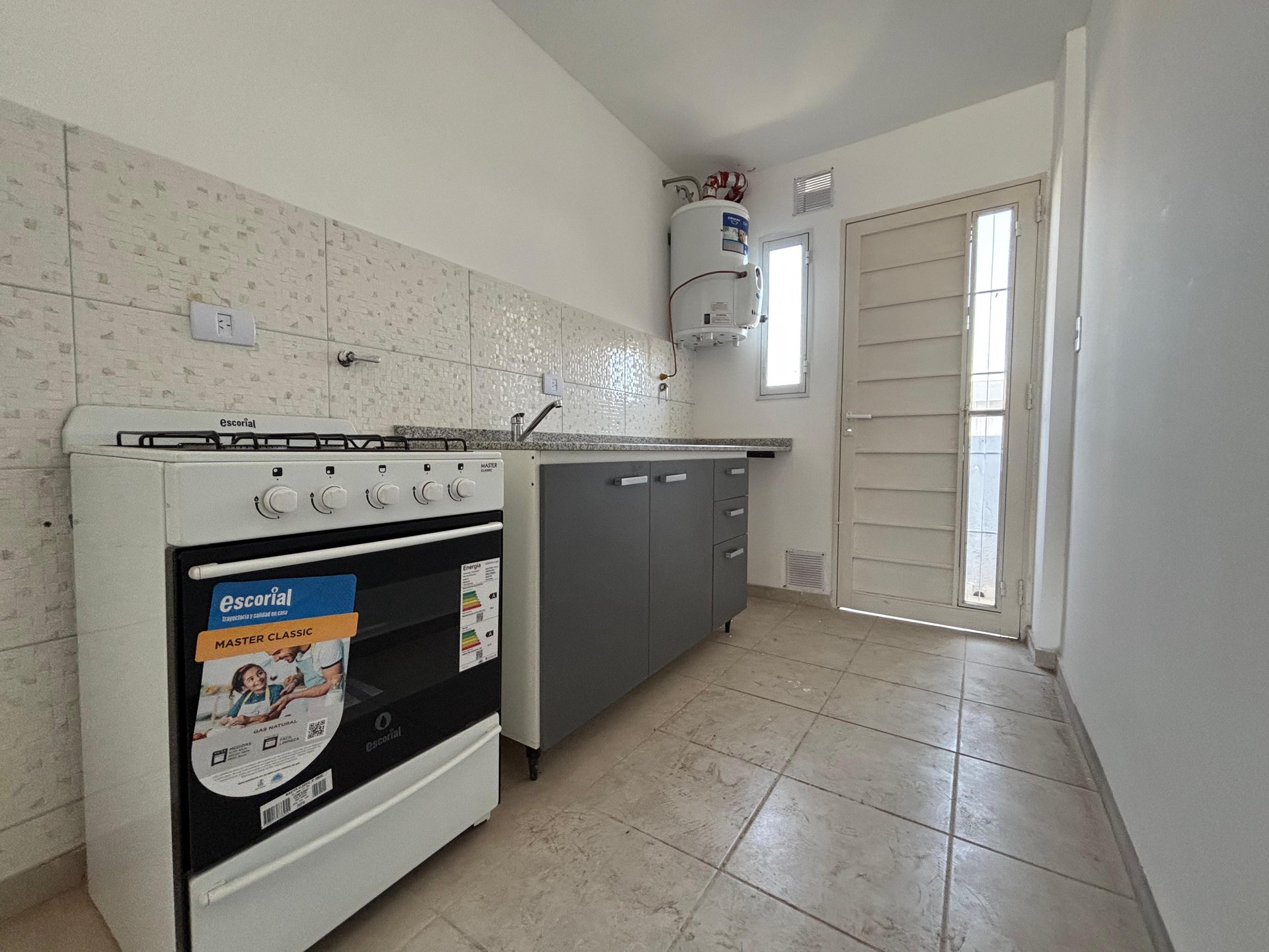 Departamento 2 dorm, 2 balcones, Alta Córdoba - VENTA — foto 5 de 21