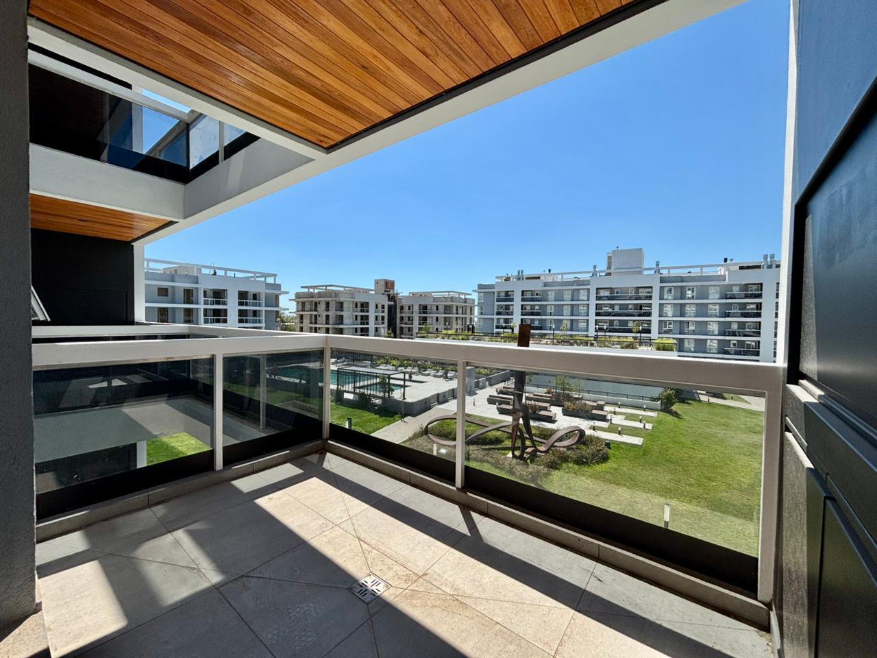Departamento en Chateau Carreras