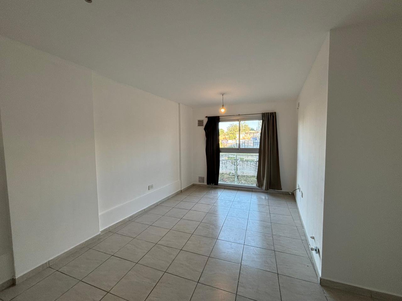 Departamento 1 dorm. en Av. Pueyrredón - VENTA — foto 1 de 10