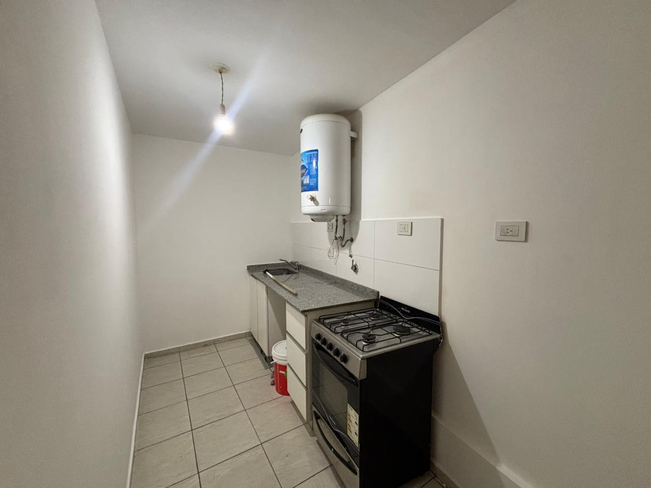 Departamento 1 dorm. en Av. Pueyrredón - VENTA — foto 3 de 10