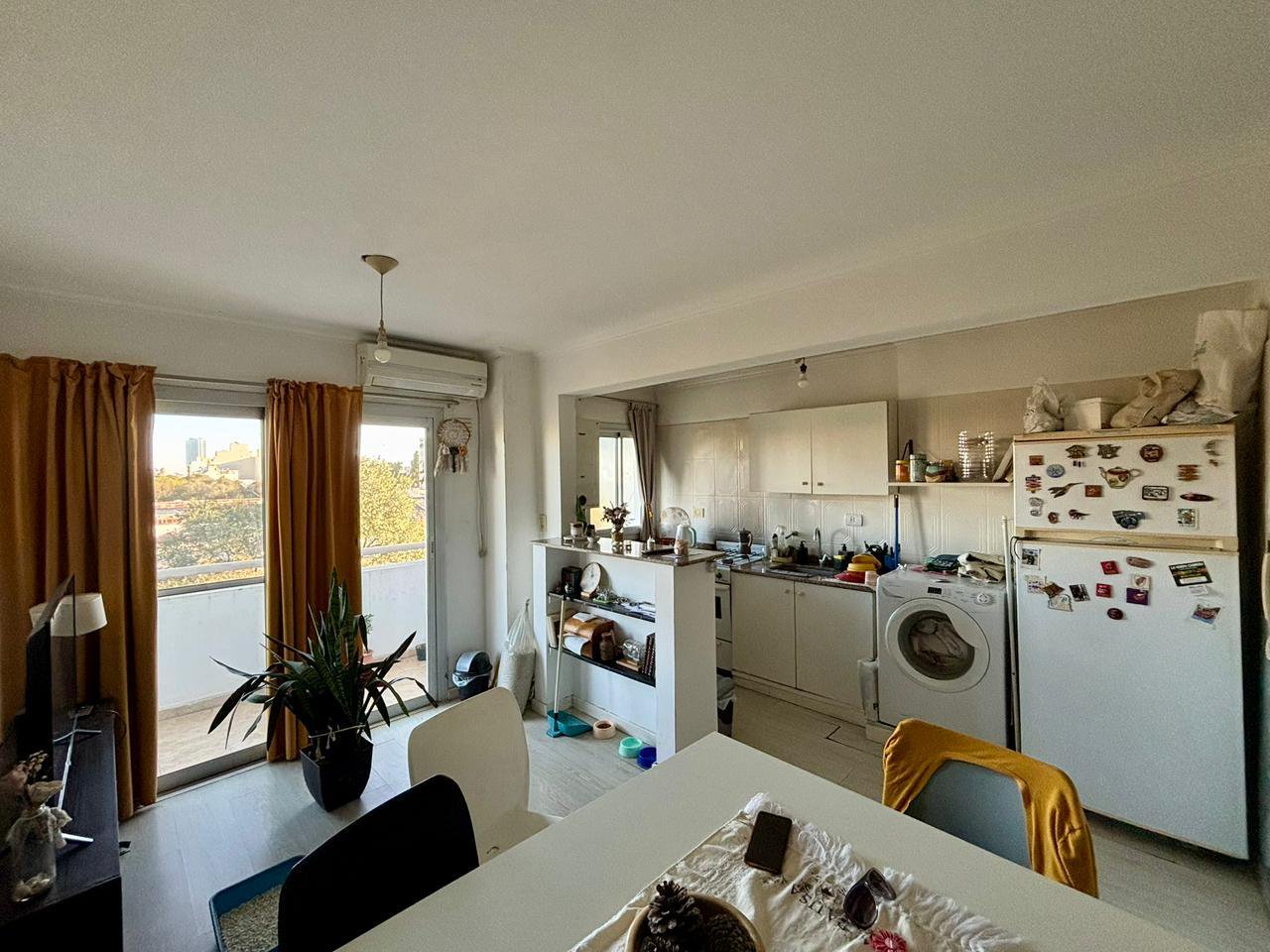 Departamento 1 dorm. con balcón en Alta Córdoba - VENTA — foto 2 de 21