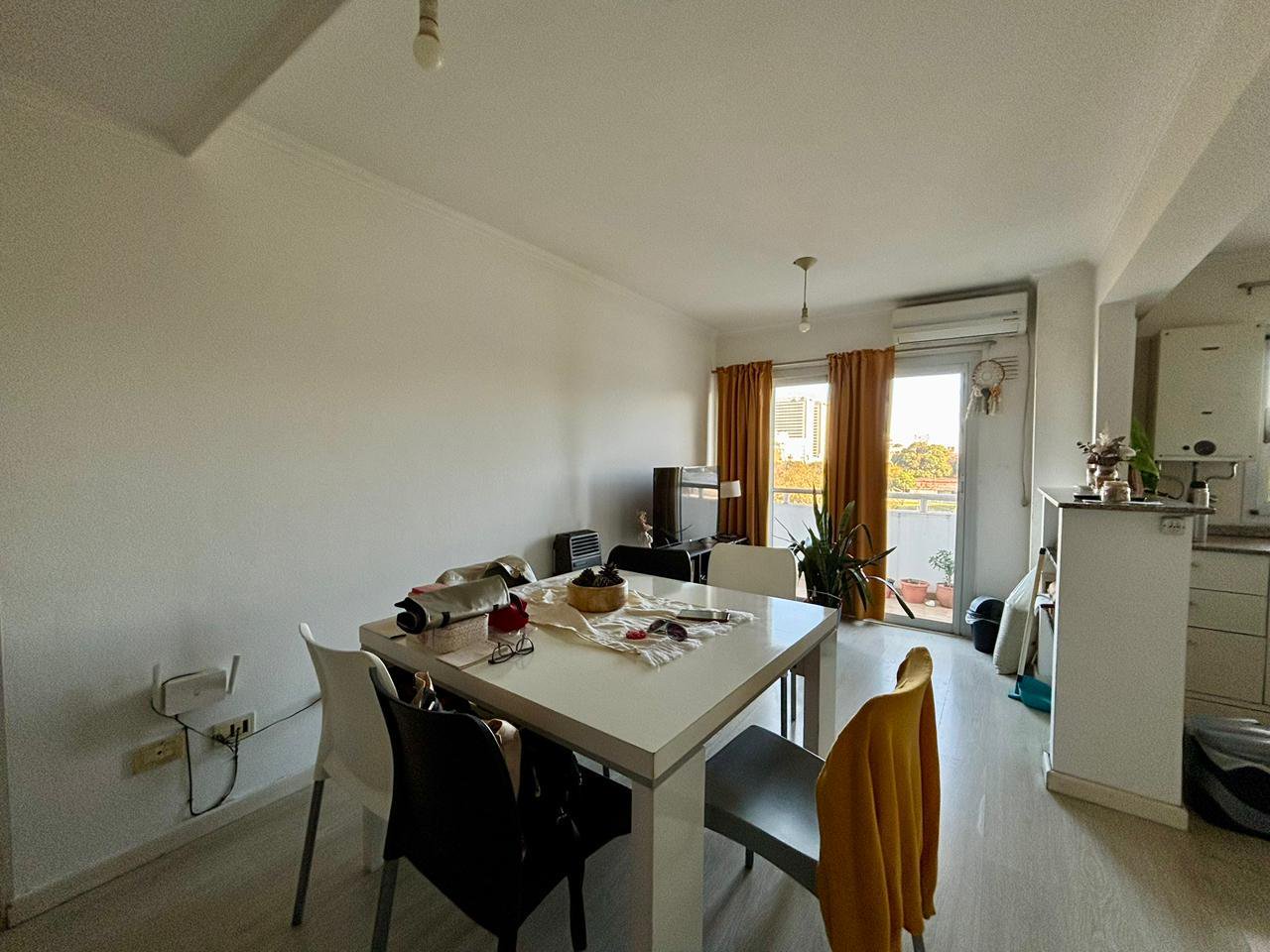 Departamento 1 dorm. con balcón en Alta Córdoba - VENTA — foto 4 de 21