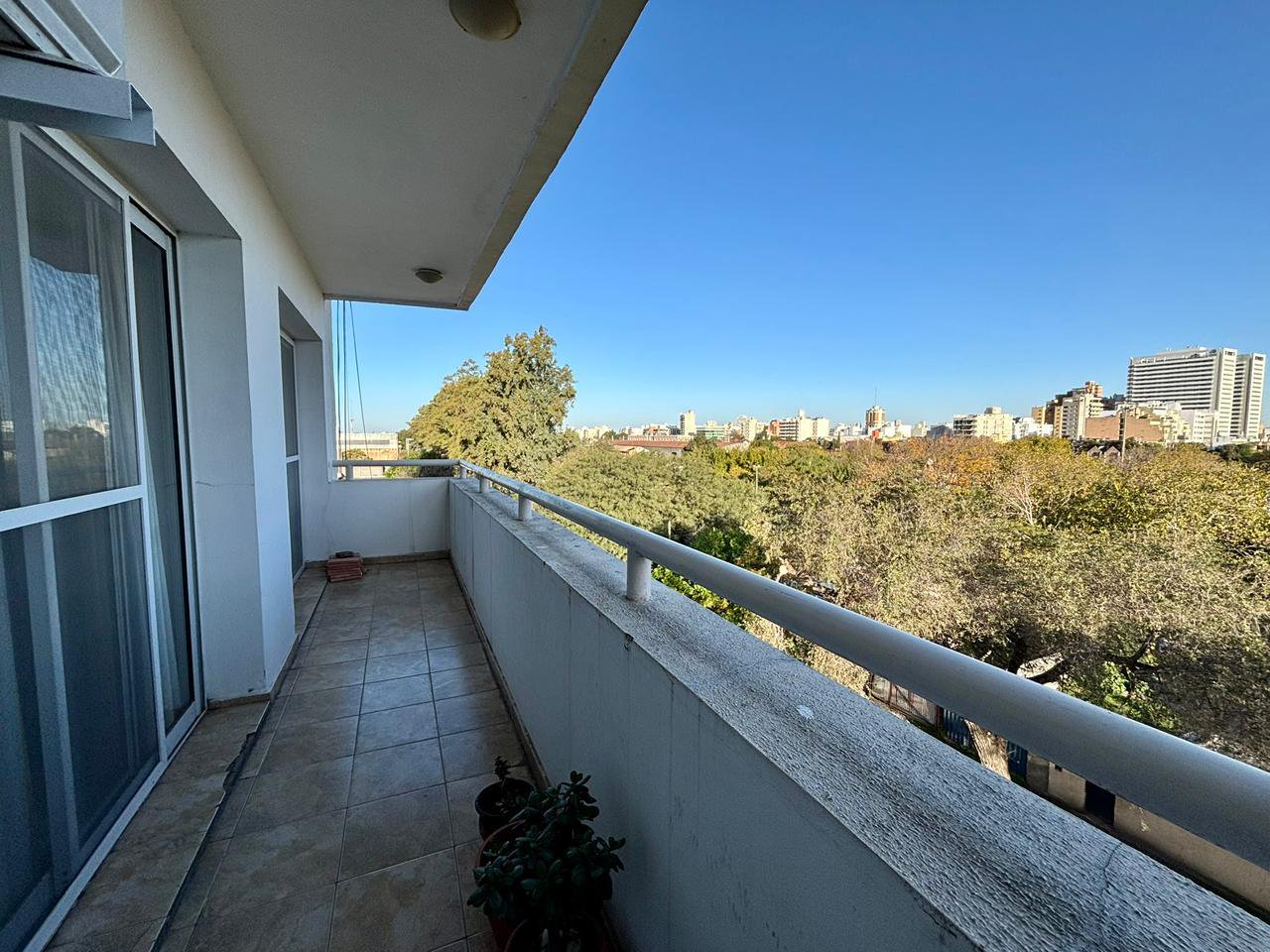 Departamento 1 dorm. con balcón en Alta Córdoba - VENTA — foto 5 de 21