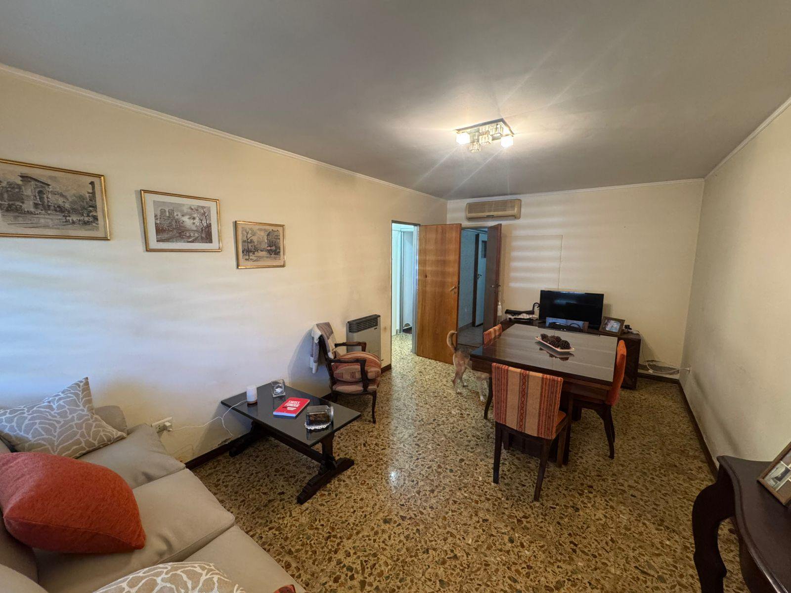 Departamento 2 dorm. en PB en Cofico - VENTA — foto 2 de 21