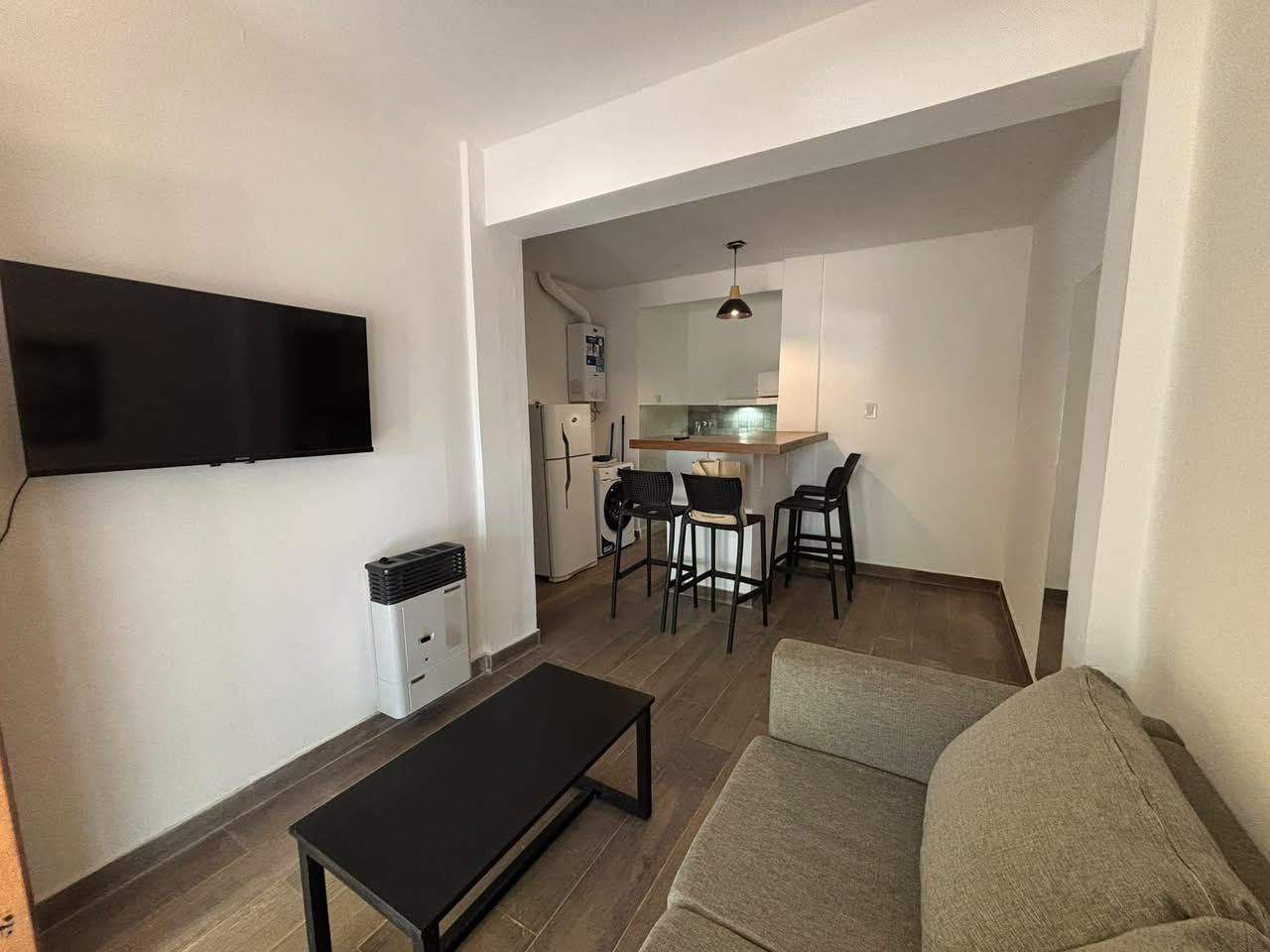 Departamento 2 dorm. en PB en P. Velez Sarsfield - VENTA